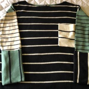 Anthropologie sweater